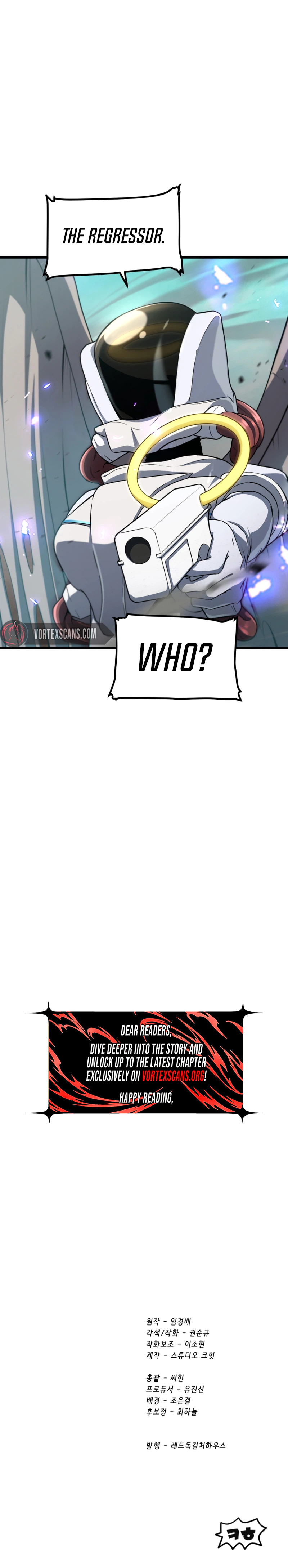 Survival Story of a Sword King in a Fantasy World Chapter 286, page 32 of 32