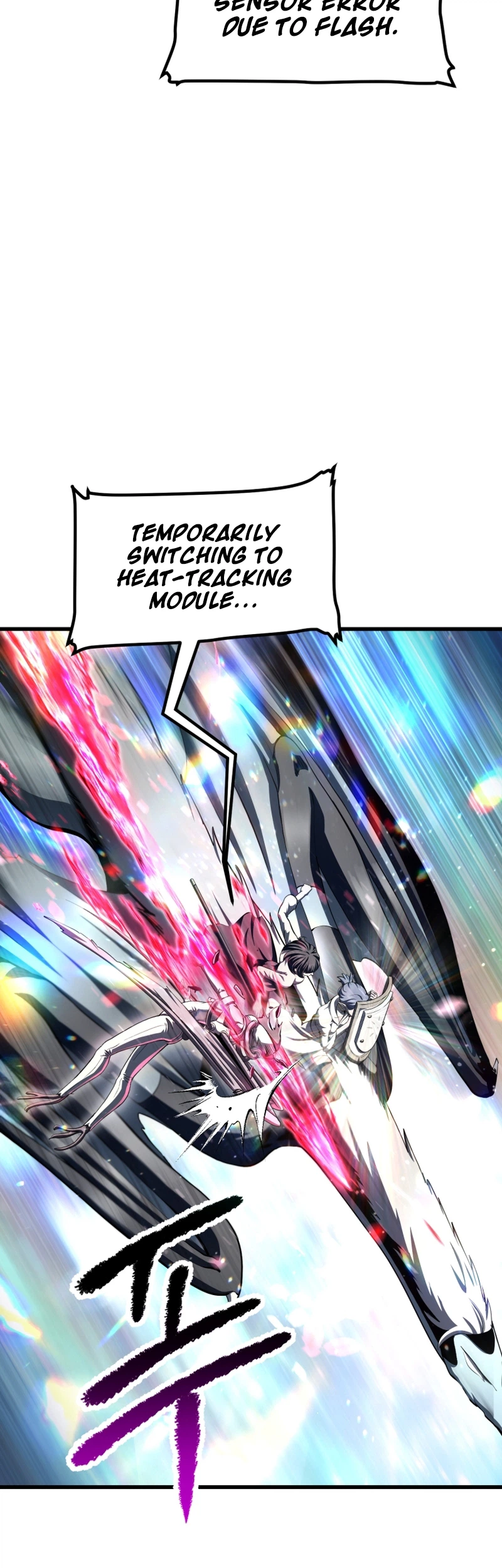 Survival Story of a Sword King in a Fantasy World Chapter 287, page 10 of 45