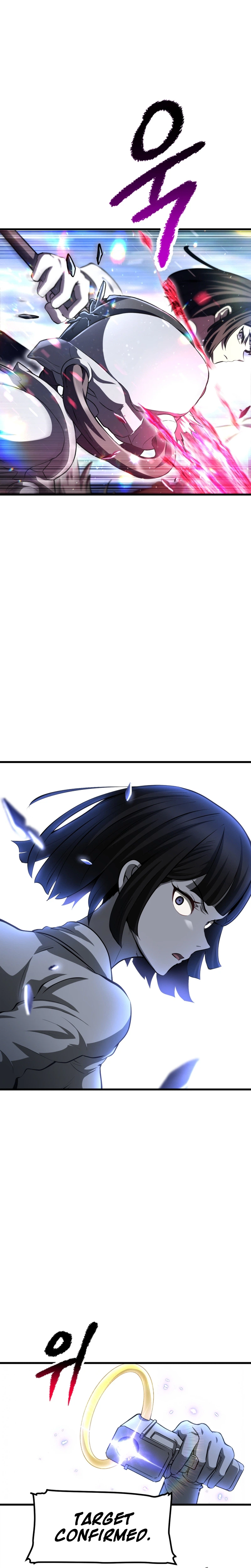 Survival Story of a Sword King in a Fantasy World Chapter 287, page 11 of 45