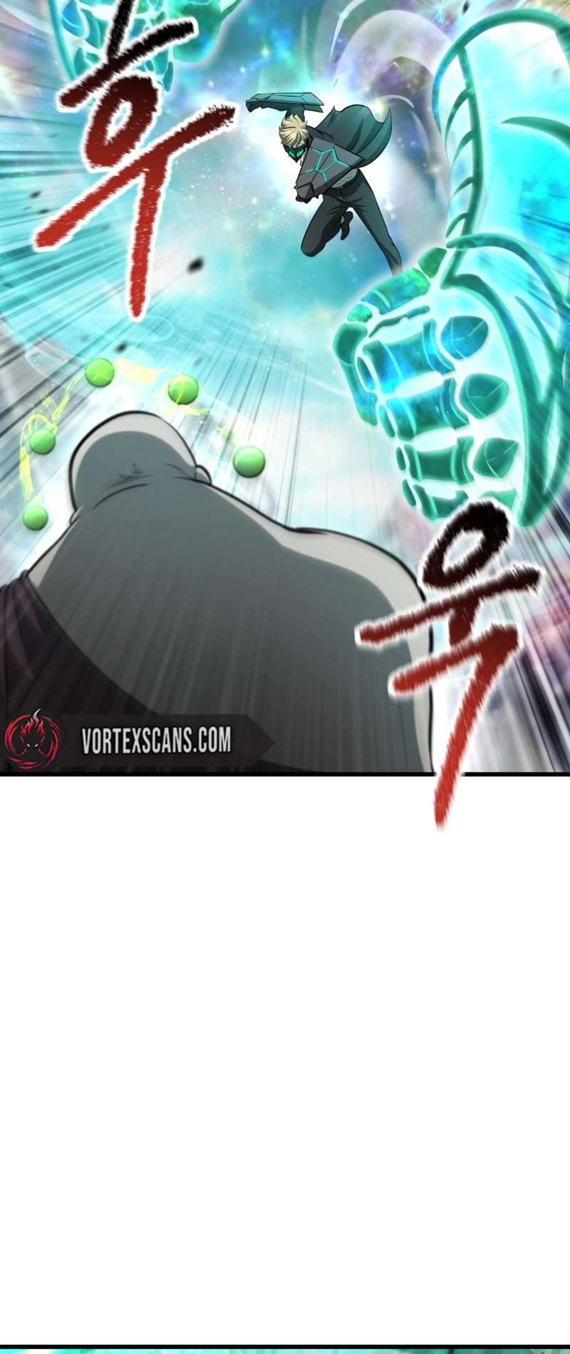Survival Story of a Sword King in a Fantasy World Chapter 287, page 14 of 45