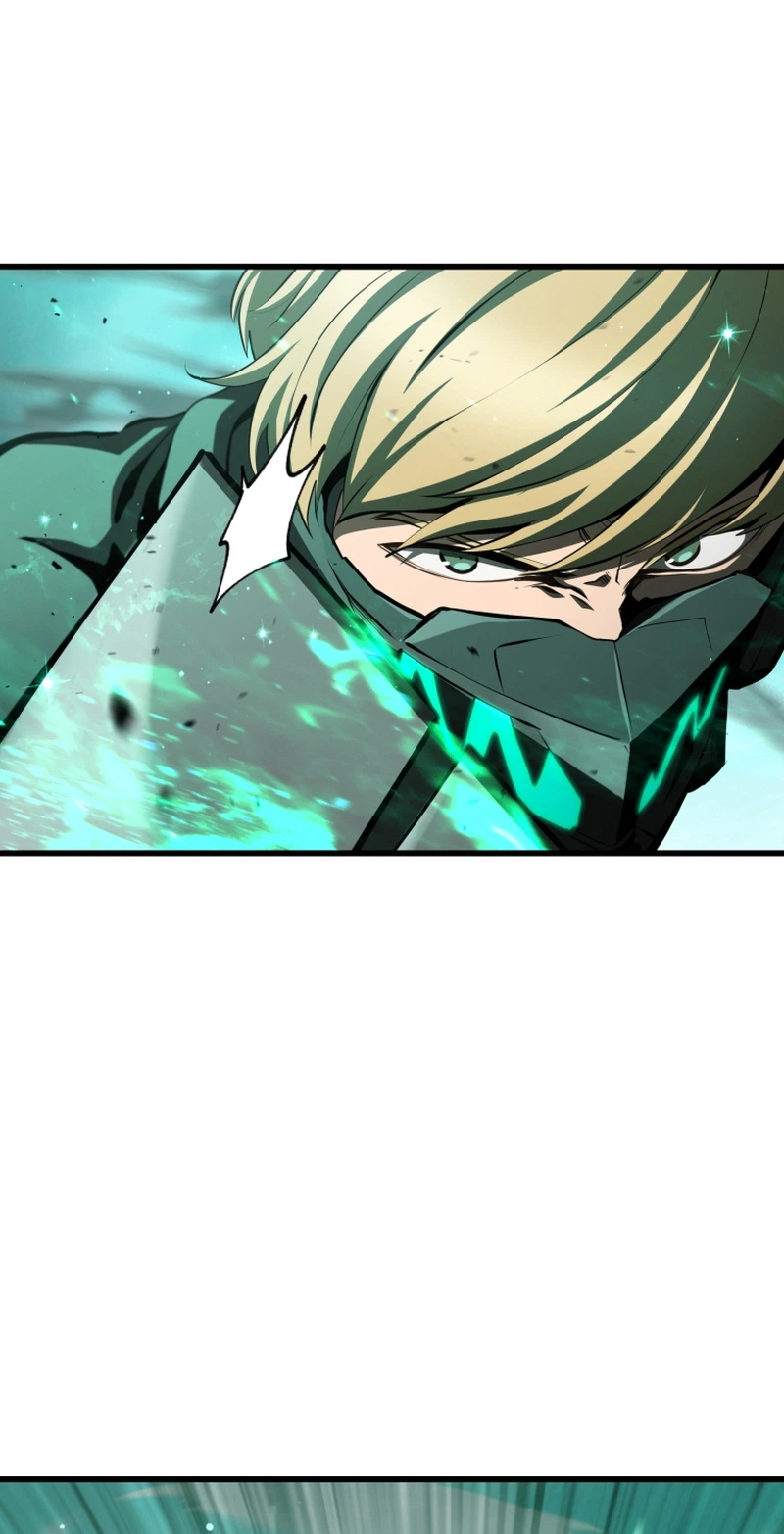 Survival Story of a Sword King in a Fantasy World Chapter 287, page 16 of 45