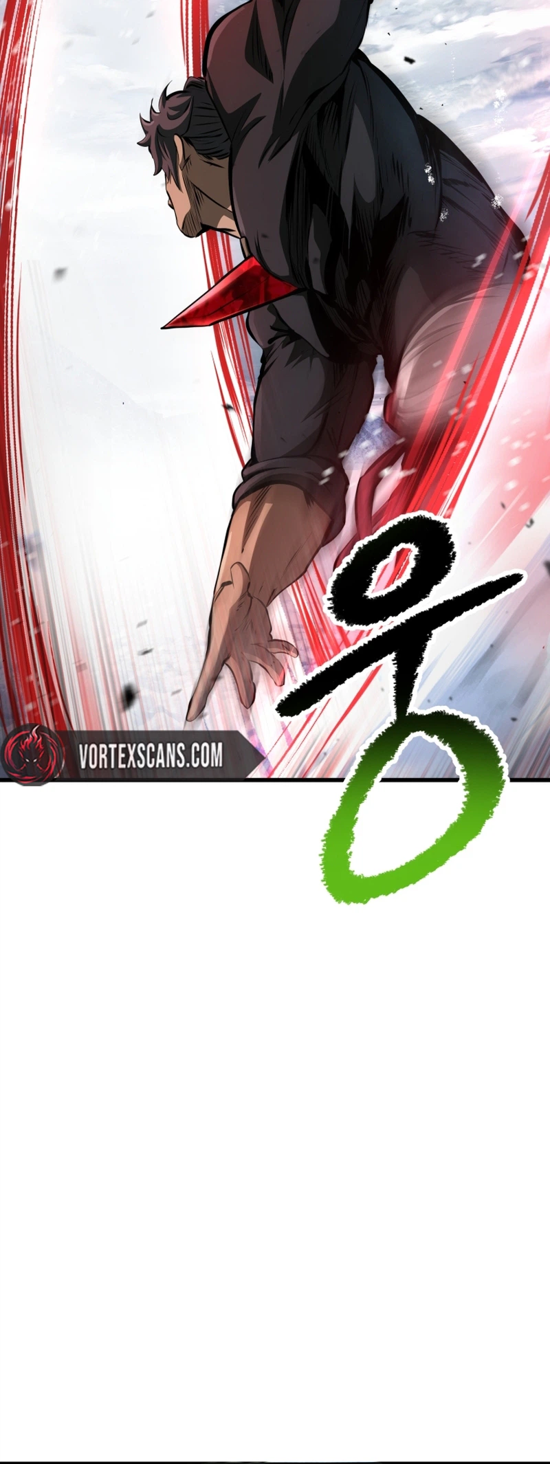 Survival Story of a Sword King in a Fantasy World Chapter 287, page 38 of 45