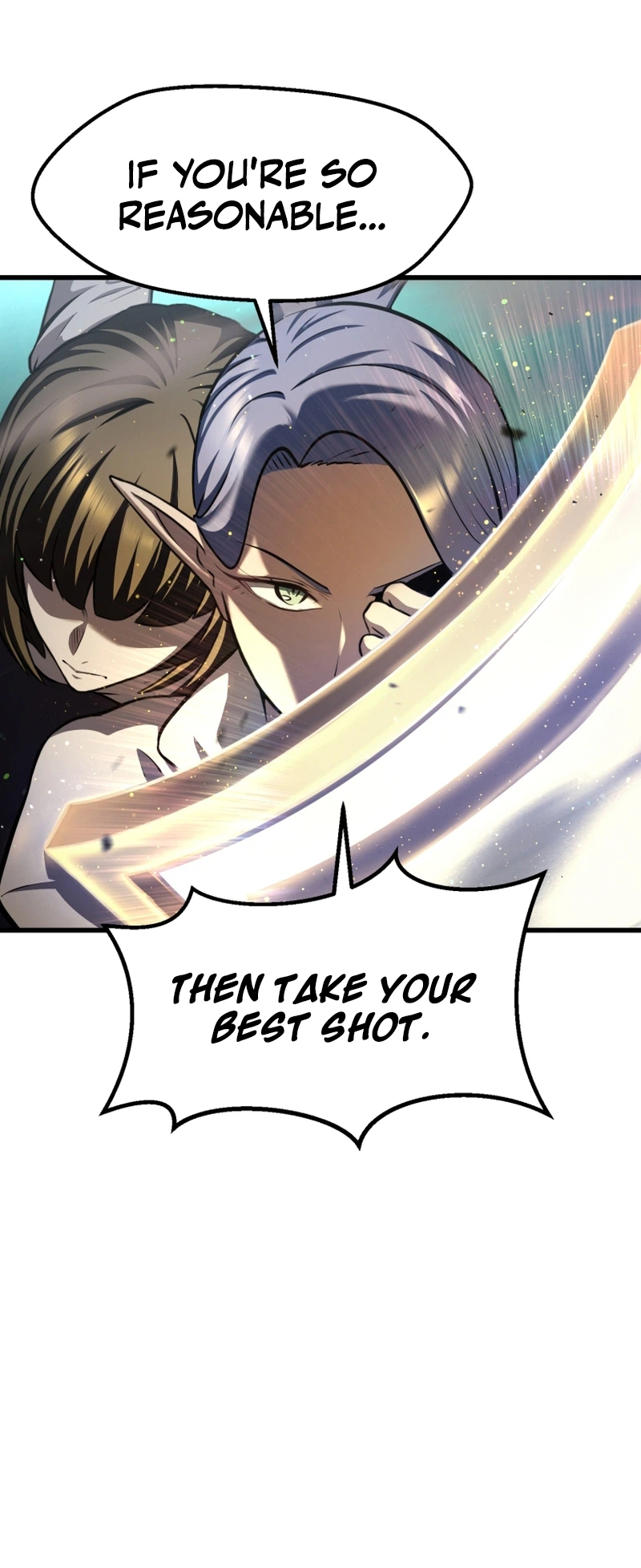 Survival Story of a Sword King in a Fantasy World Chapter 287, page 8 of 45