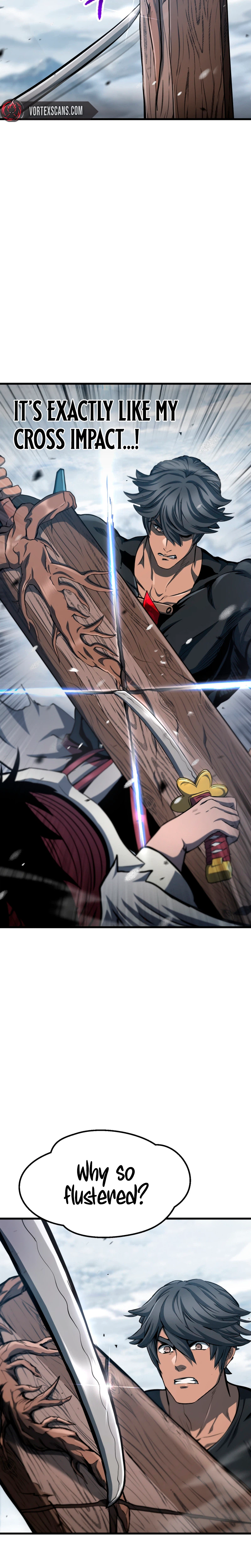 Survival Story of a Sword King in a Fantasy World Chapter 288, page 10 of 32