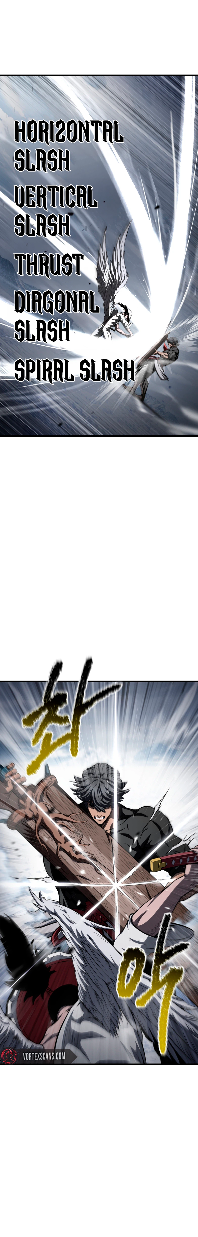 Survival Story of a Sword King in a Fantasy World Chapter 288, page 12 of 32
