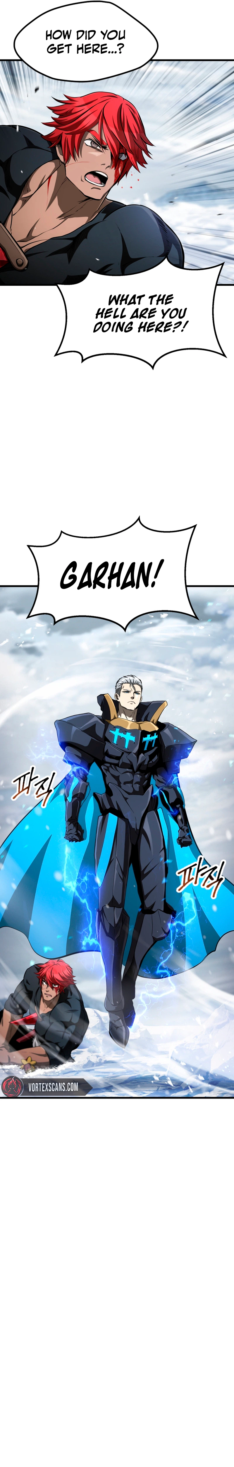 Survival Story of a Sword King in a Fantasy World Chapter 288, page 29 of 32