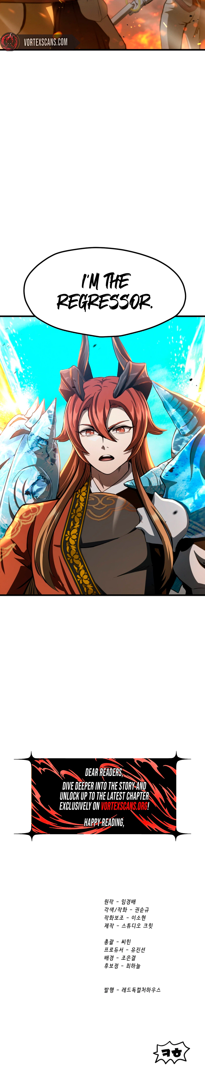 Survival Story of a Sword King in a Fantasy World Chapter 288, page 32 of 32