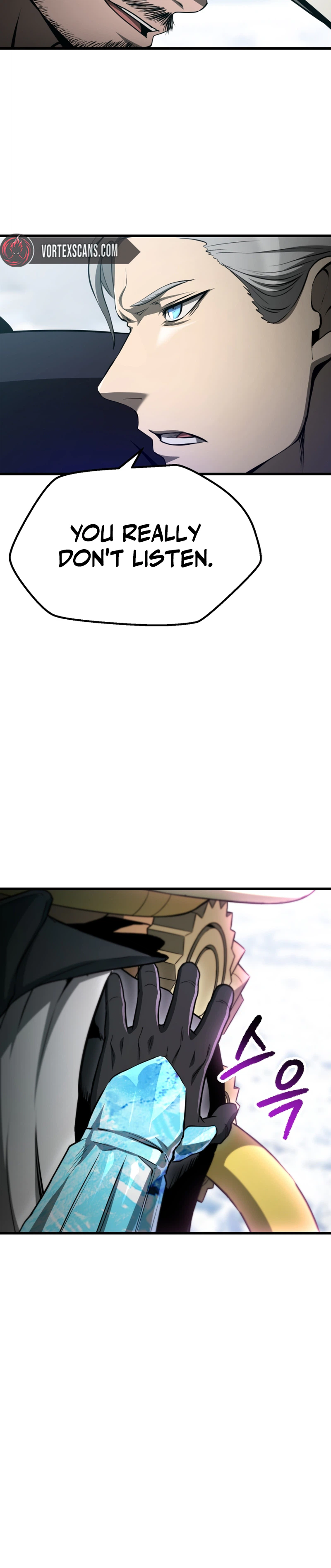 Survival Story of a Sword King in a Fantasy World Chapter 289, page 28 of 36