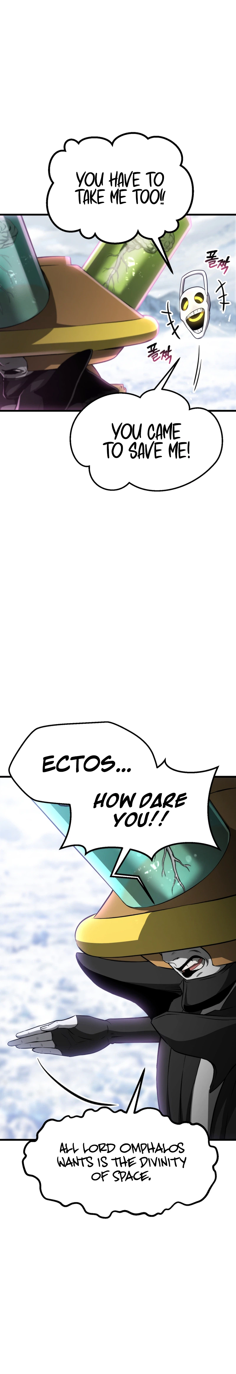 Survival Story of a Sword King in a Fantasy World Chapter 289, page 32 of 36
