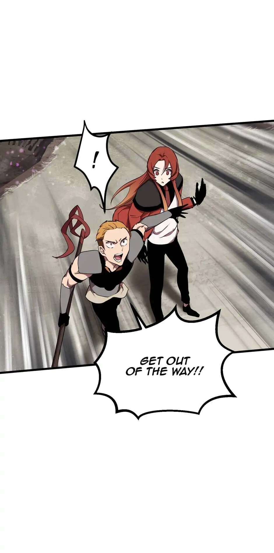 Survival Story of a Sword King in a Fantasy World Chapter 29, page 18 of 79
