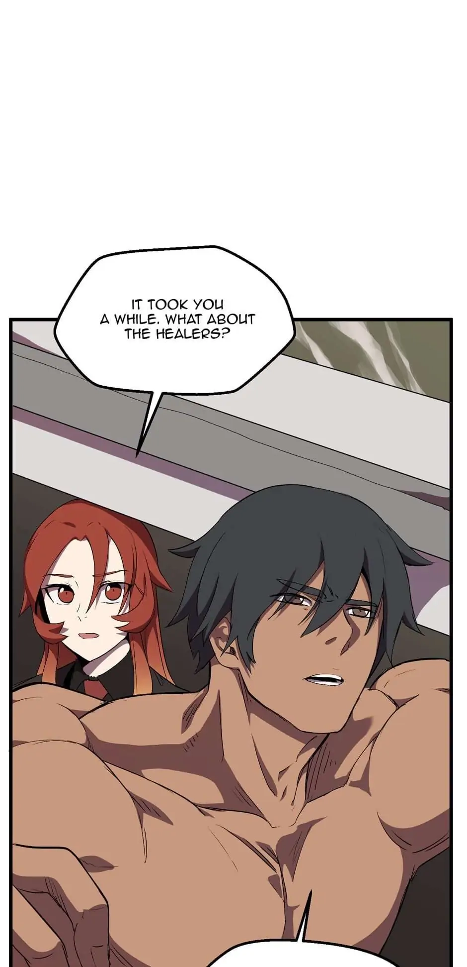 Survival Story of a Sword King in a Fantasy World Chapter 29, page 21 of 79