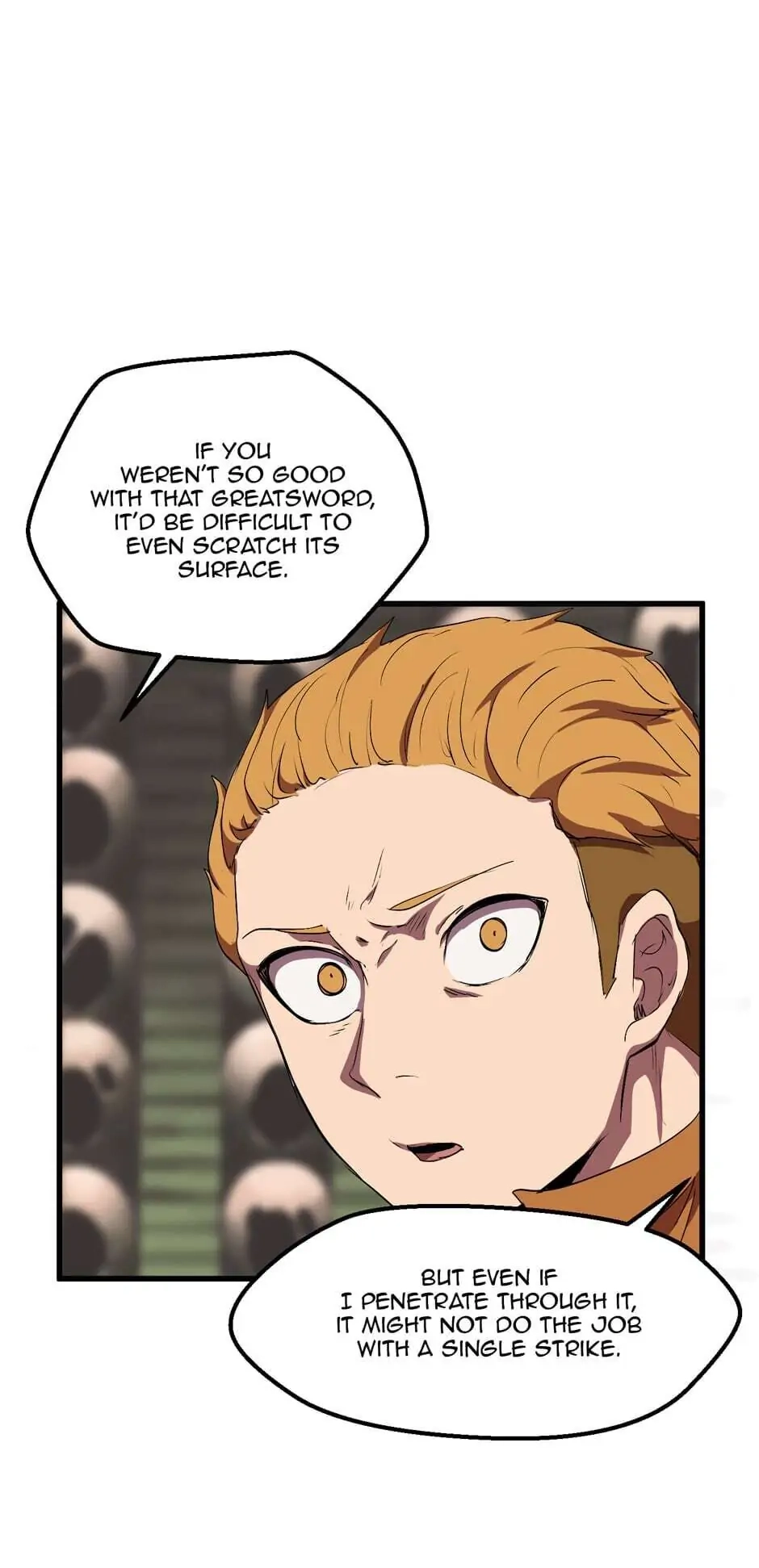 Survival Story of a Sword King in a Fantasy World Chapter 29, page 25 of 79