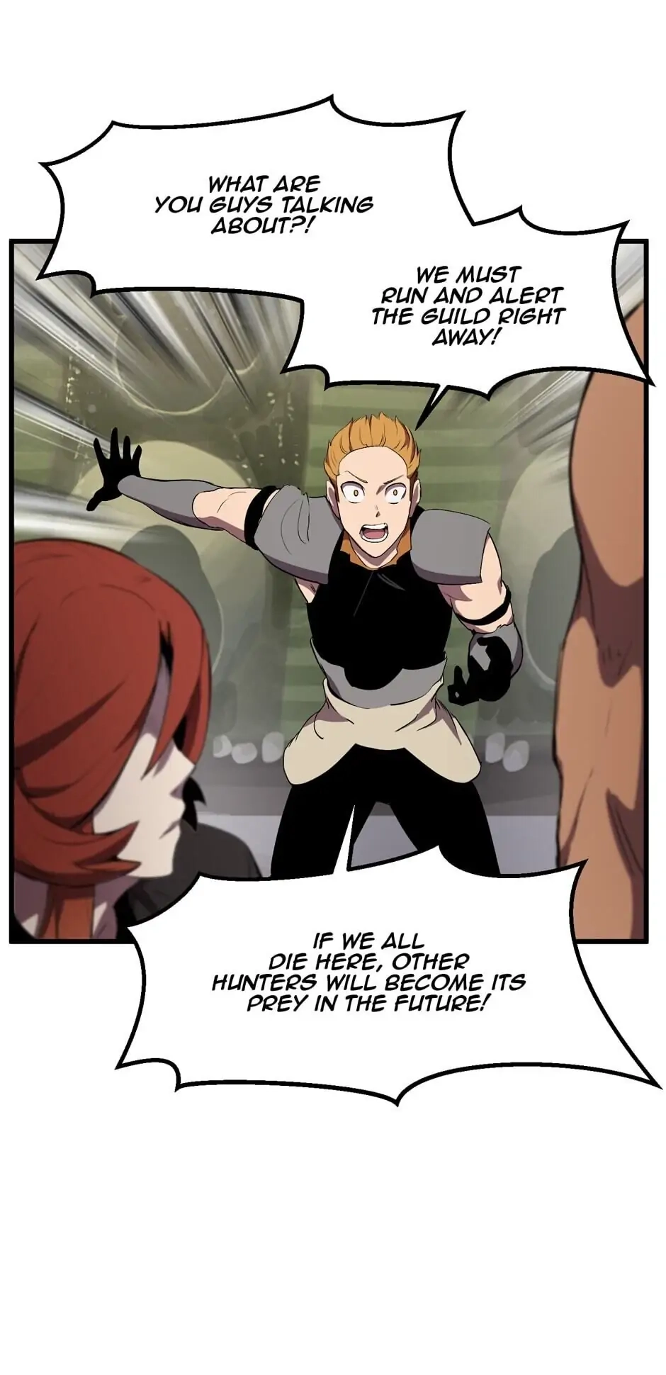 Survival Story of a Sword King in a Fantasy World Chapter 29, page 26 of 79