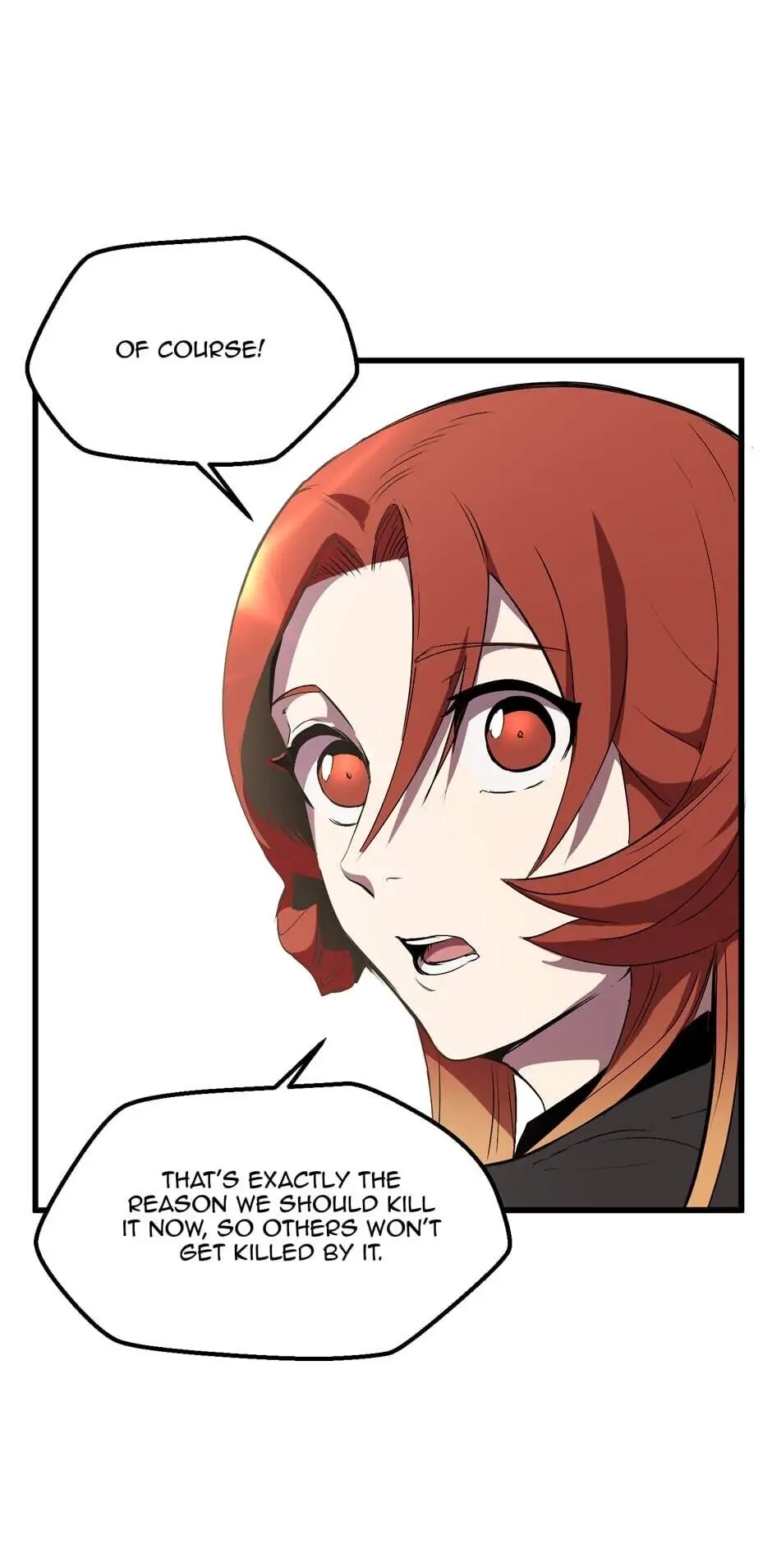 Survival Story of a Sword King in a Fantasy World Chapter 29, page 27 of 79