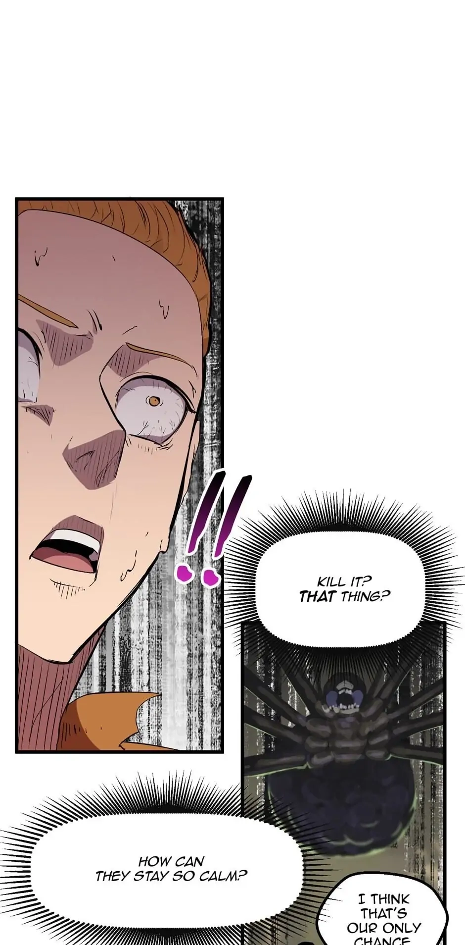 Survival Story of a Sword King in a Fantasy World Chapter 29, page 28 of 79