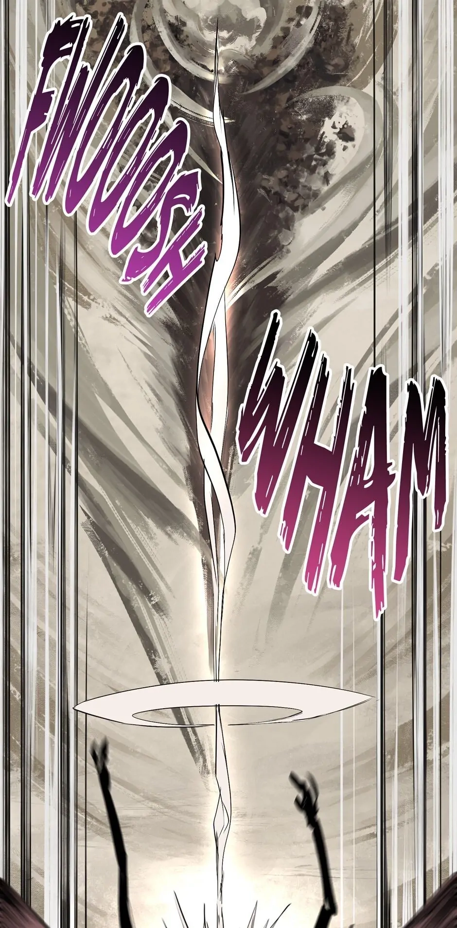 Survival Story of a Sword King in a Fantasy World Chapter 29, page 33 of 79