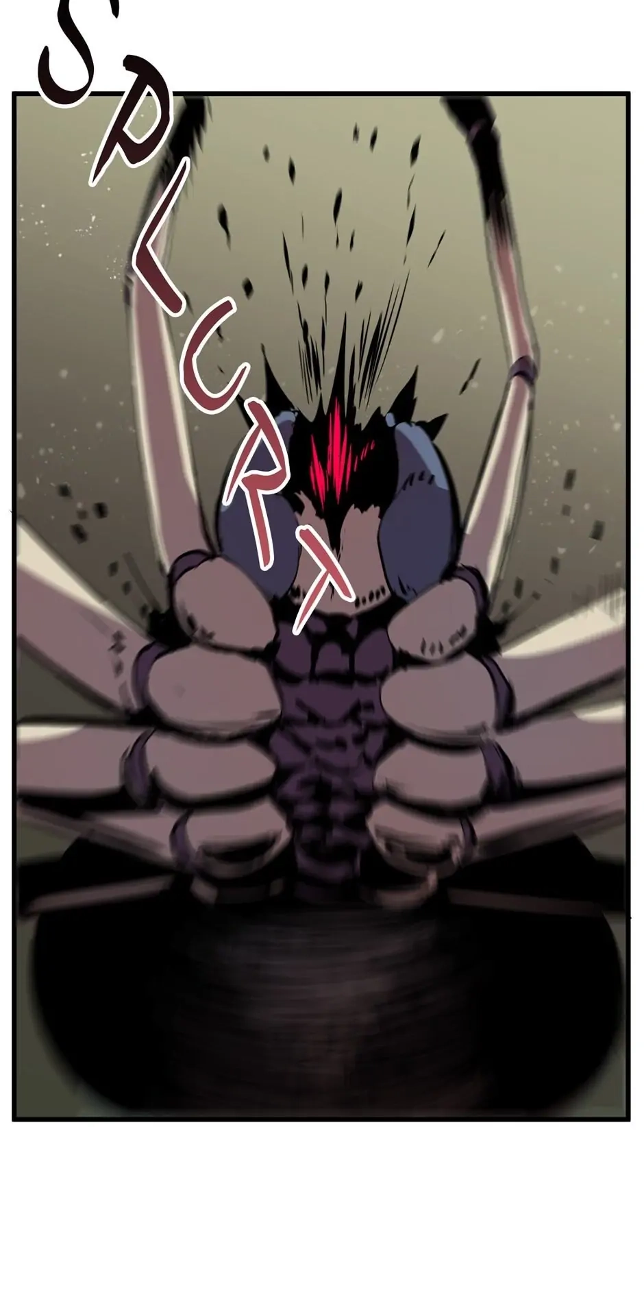 Survival Story of a Sword King in a Fantasy World Chapter 29, page 35 of 79