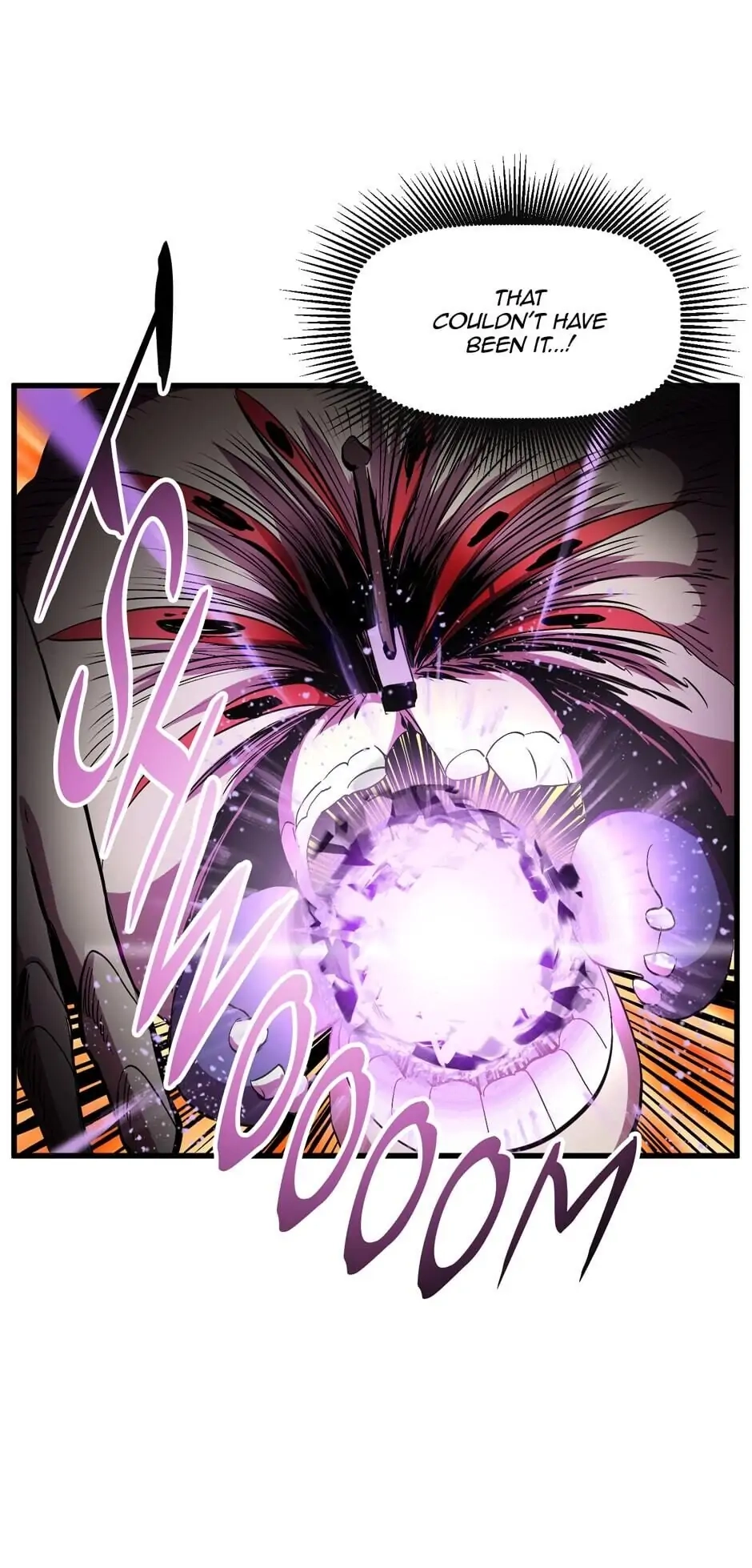 Survival Story of a Sword King in a Fantasy World Chapter 29, page 38 of 79