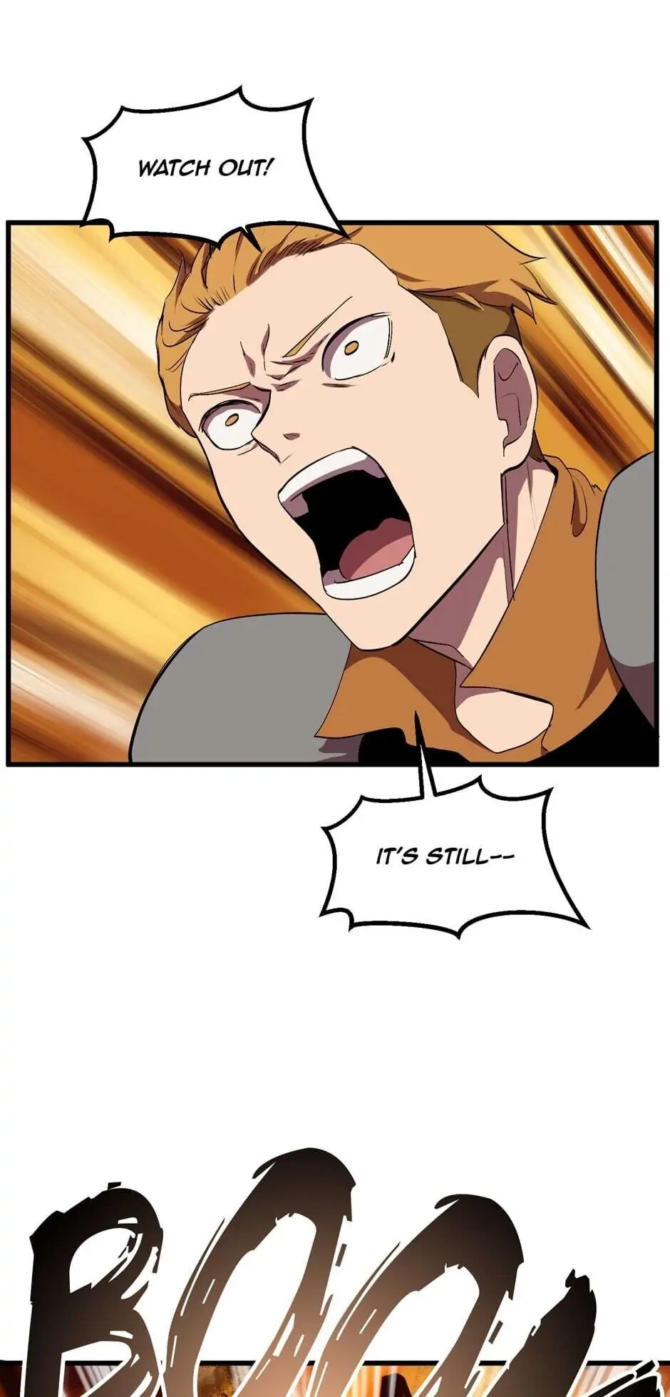 Survival Story of a Sword King in a Fantasy World Chapter 29, page 39 of 79