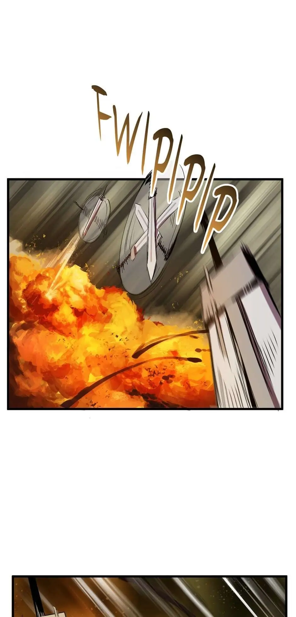 Survival Story of a Sword King in a Fantasy World Chapter 29, page 41 of 79