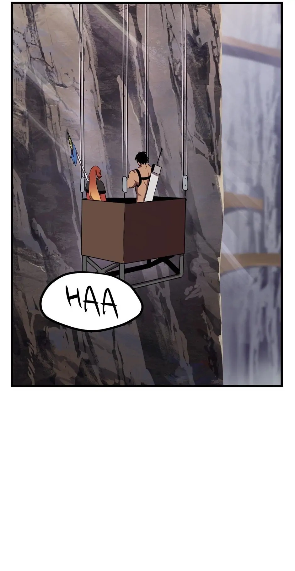 Survival Story of a Sword King in a Fantasy World Chapter 29, page 49 of 79