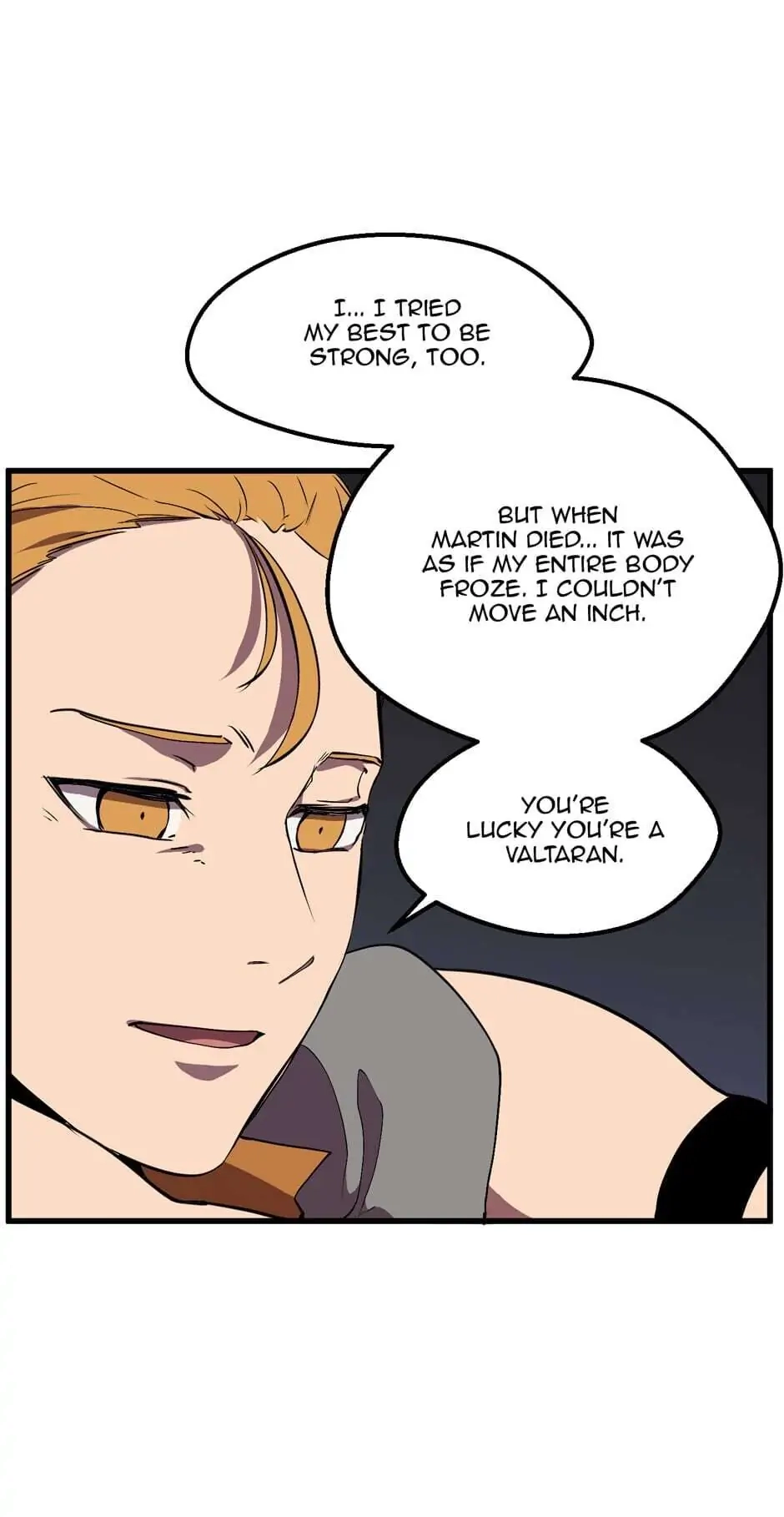 Survival Story of a Sword King in a Fantasy World Chapter 29, page 52 of 79