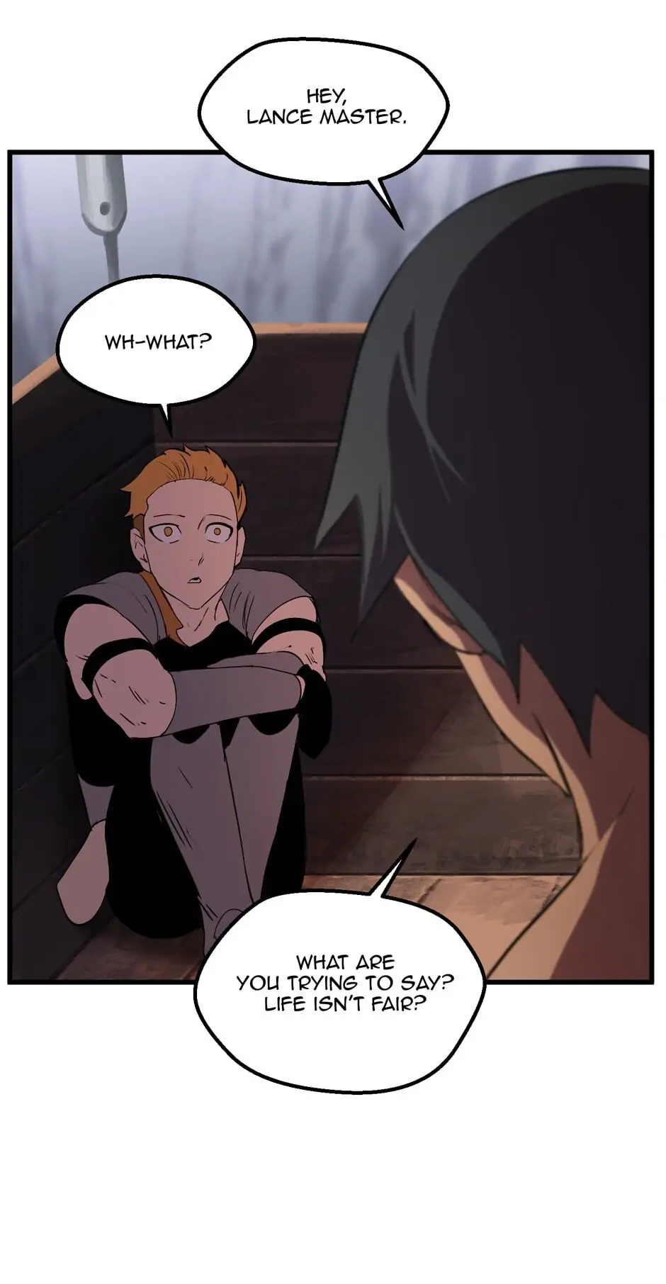 Survival Story of a Sword King in a Fantasy World Chapter 29, page 54 of 79