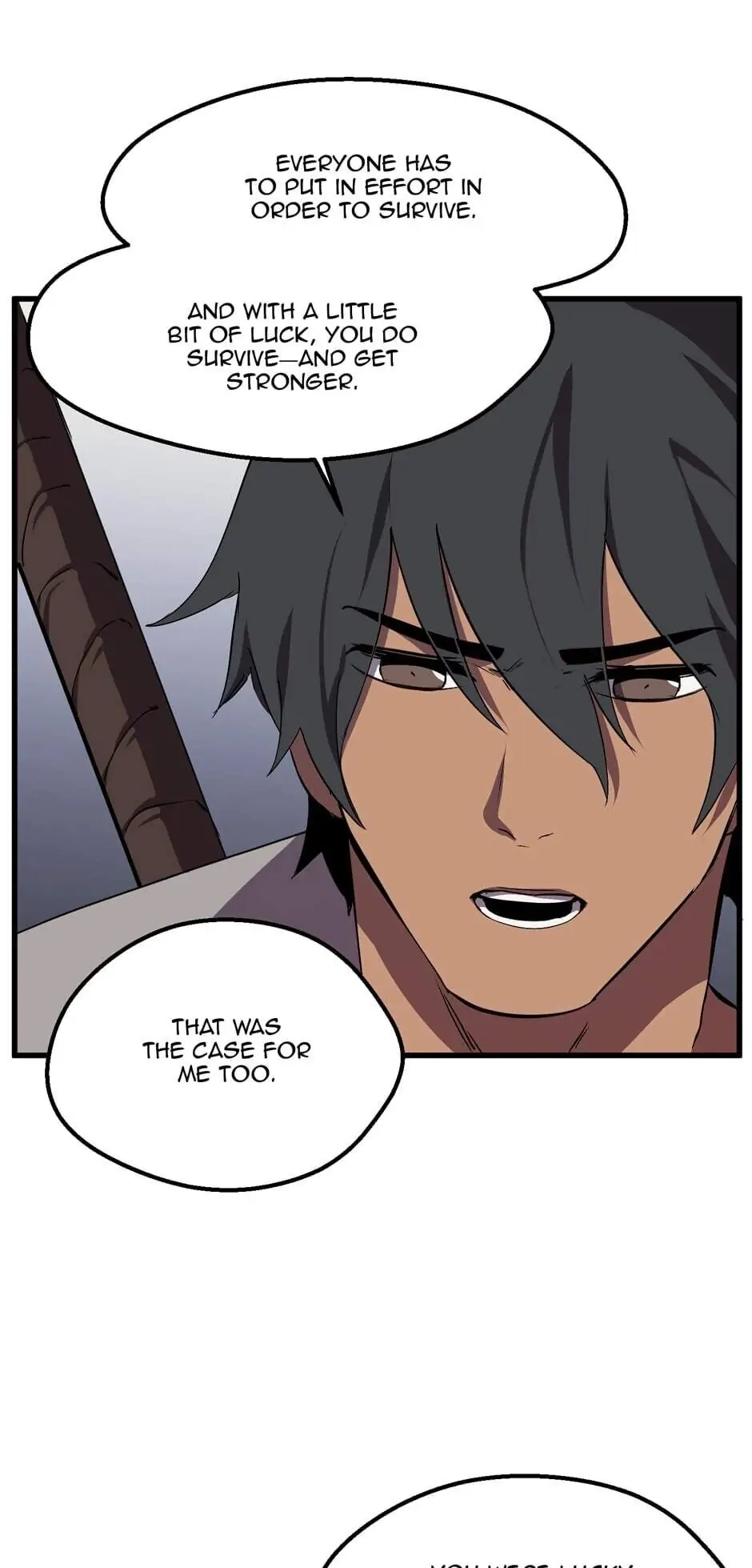 Survival Story of a Sword King in a Fantasy World Chapter 29, page 55 of 79