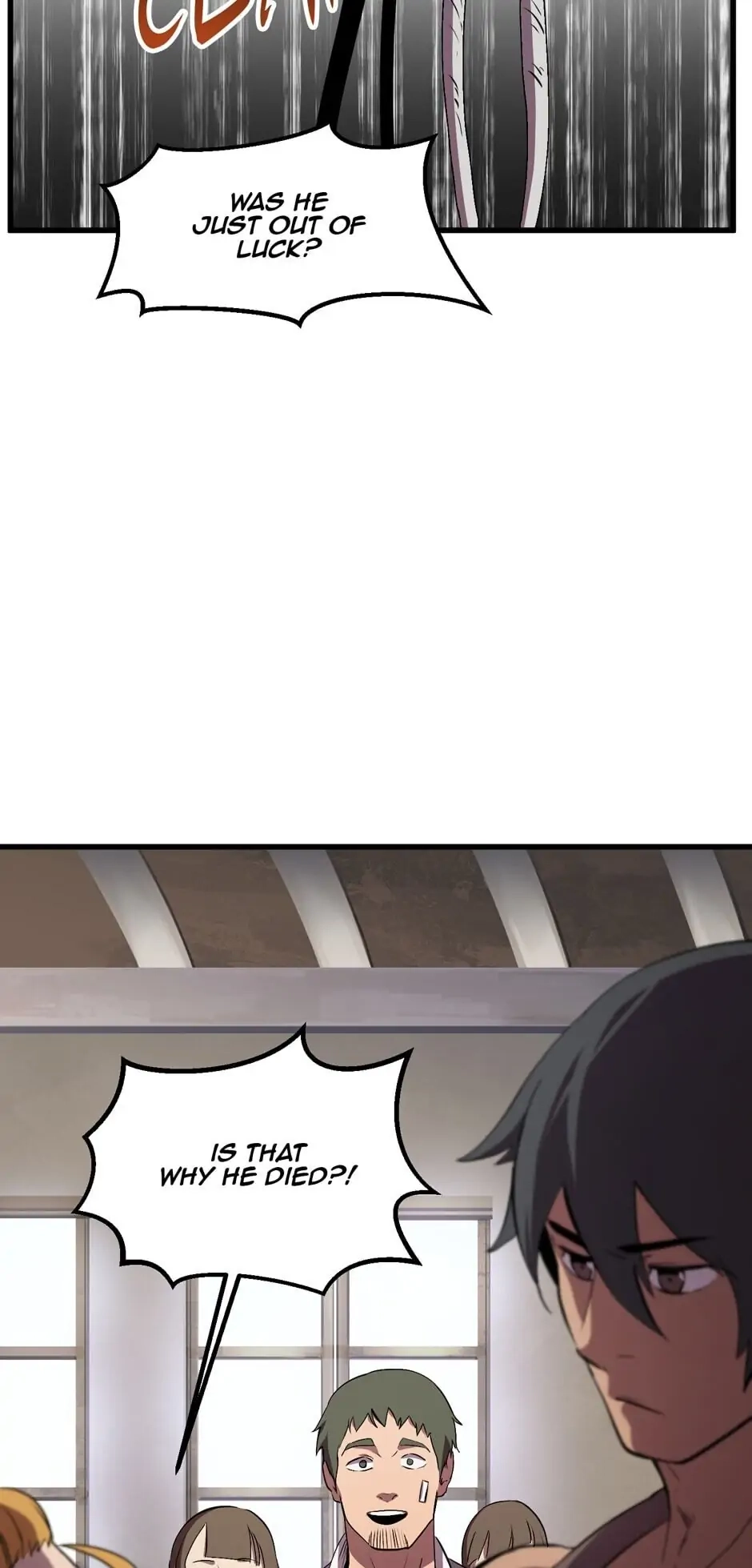 Survival Story of a Sword King in a Fantasy World Chapter 29, page 58 of 79
