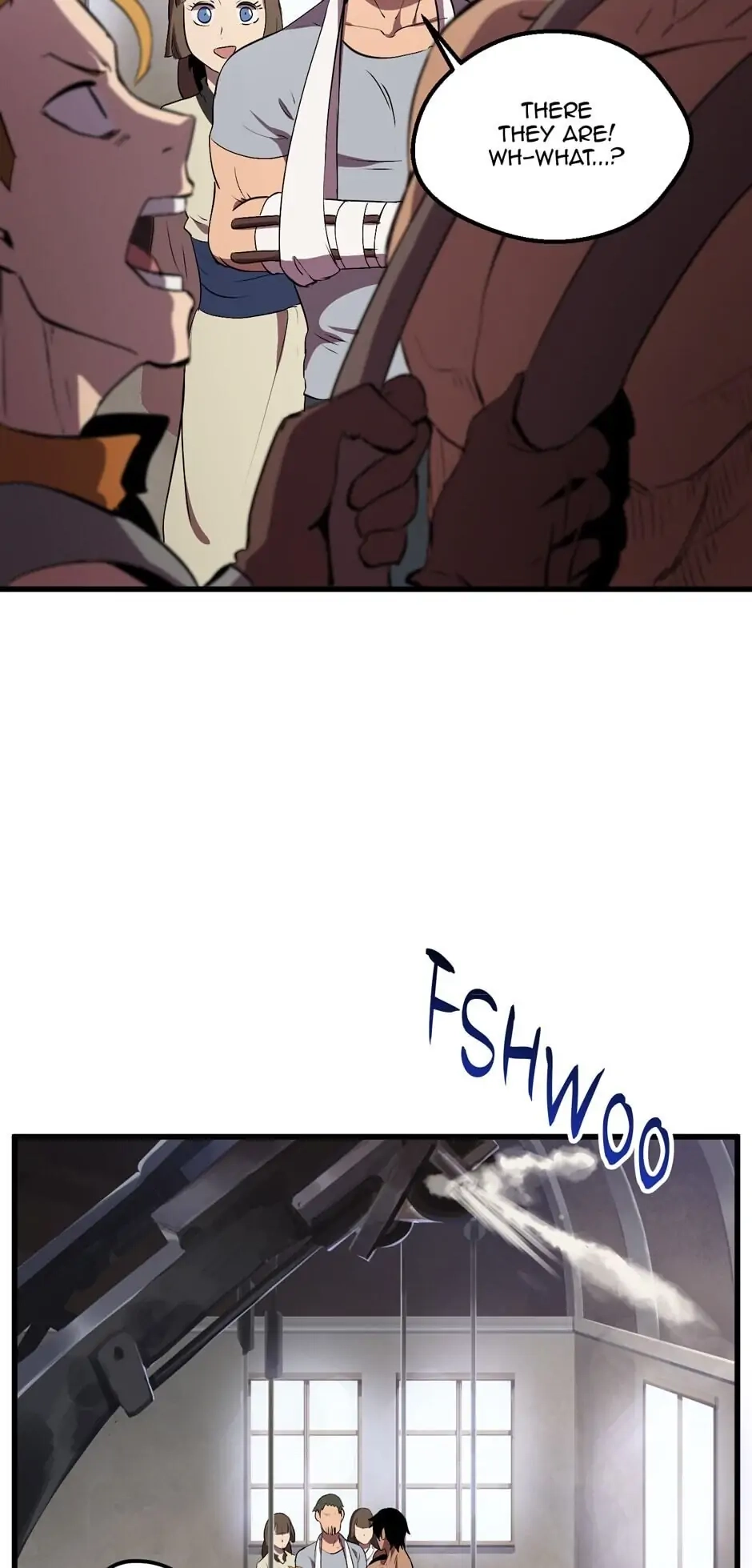 Survival Story of a Sword King in a Fantasy World Chapter 29, page 59 of 79