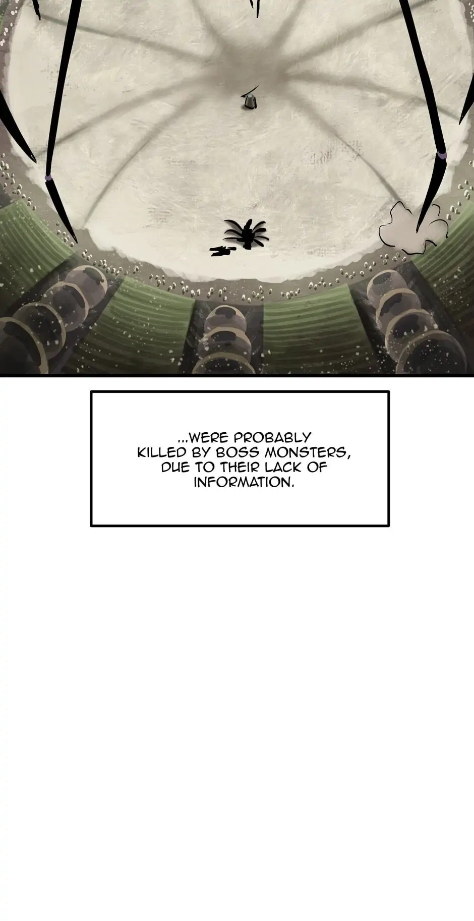 Survival Story of a Sword King in a Fantasy World Chapter 29, page 6 of 79