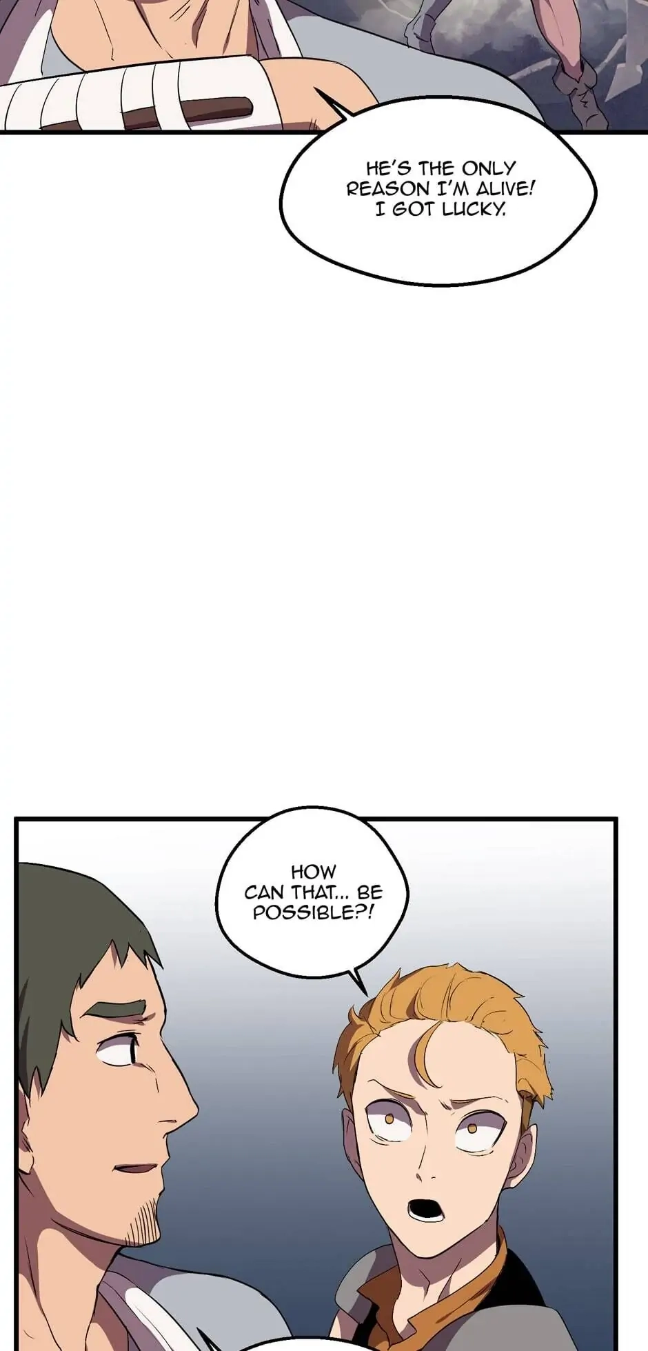 Survival Story of a Sword King in a Fantasy World Chapter 29, page 62 of 79
