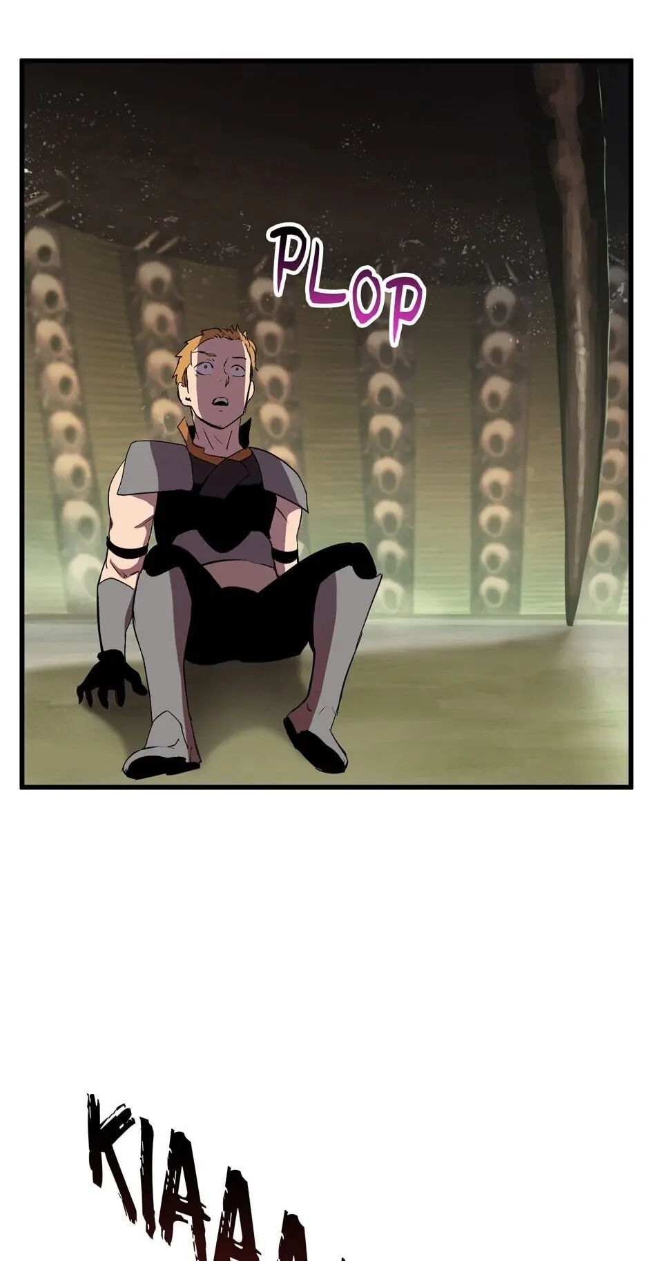 Survival Story of a Sword King in a Fantasy World Chapter 29, page 7 of 79