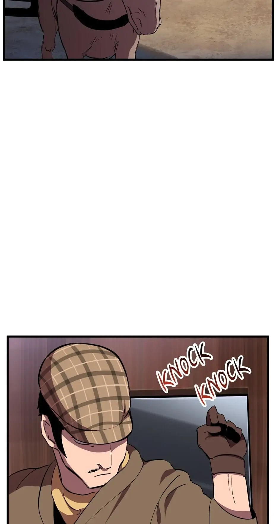 Survival Story of a Sword King in a Fantasy World Chapter 29, page 75 of 79