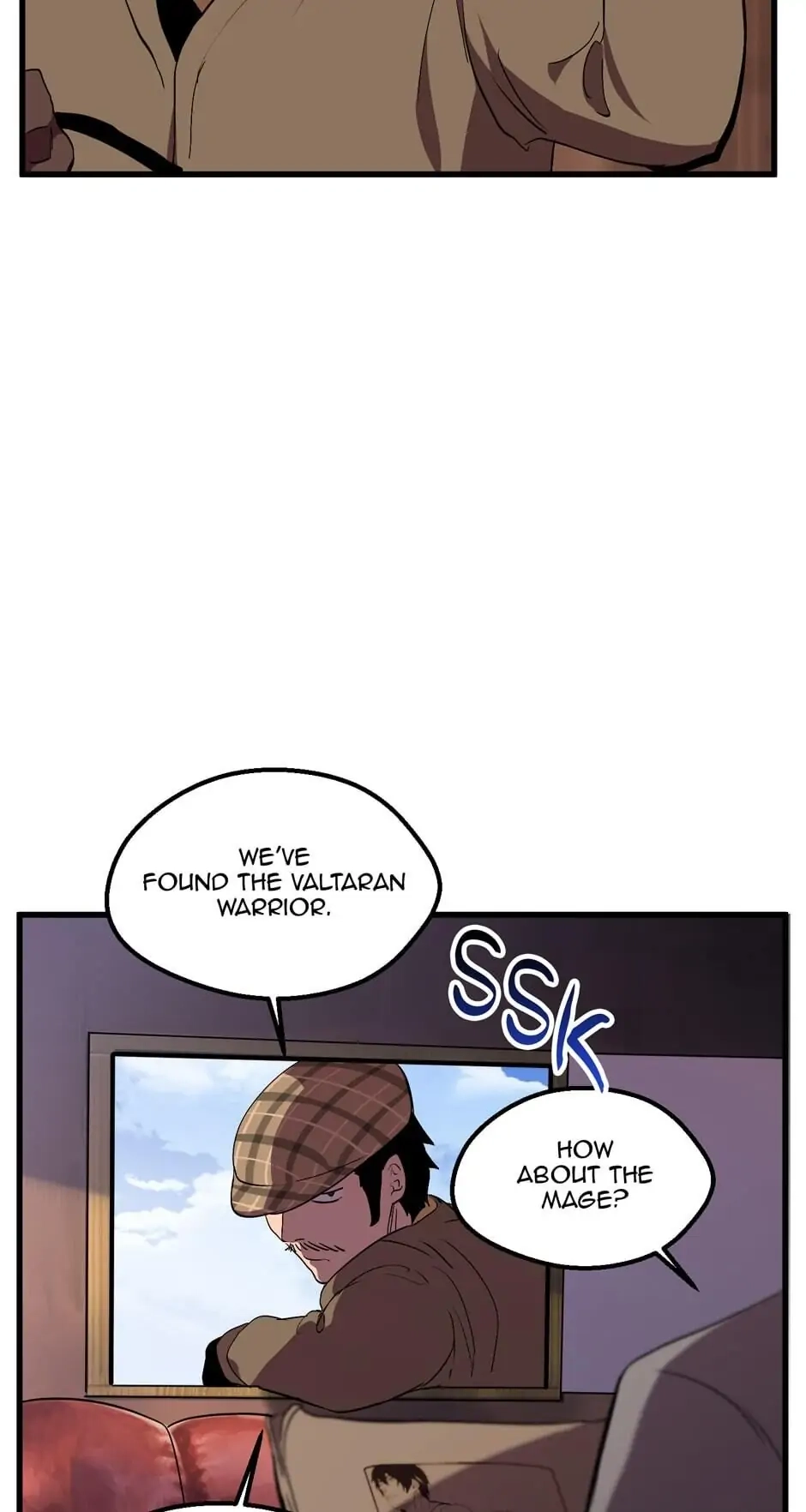 Survival Story of a Sword King in a Fantasy World Chapter 29, page 76 of 79