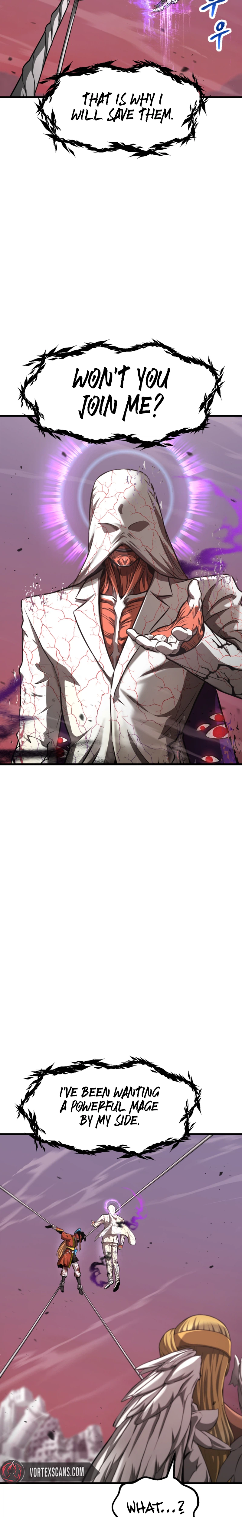 Survival Story of a Sword King in a Fantasy World Chapter 291, page 13 of 36