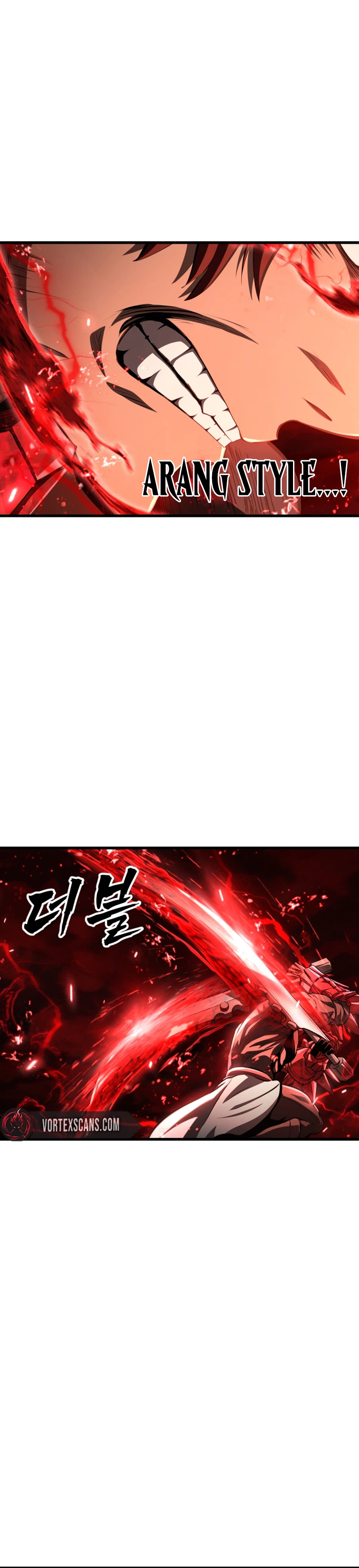 Survival Story of a Sword King in a Fantasy World Chapter 292, page 12 of 32