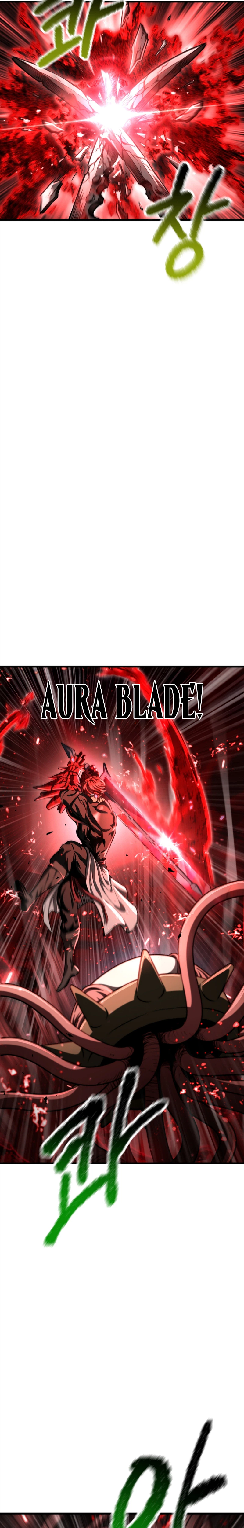 Survival Story of a Sword King in a Fantasy World Chapter 292, page 14 of 32