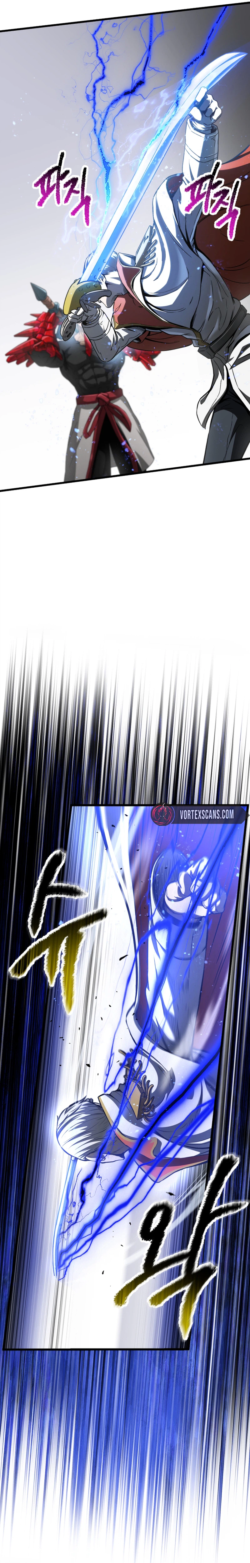 Survival Story of a Sword King in a Fantasy World Chapter 292, page 25 of 32