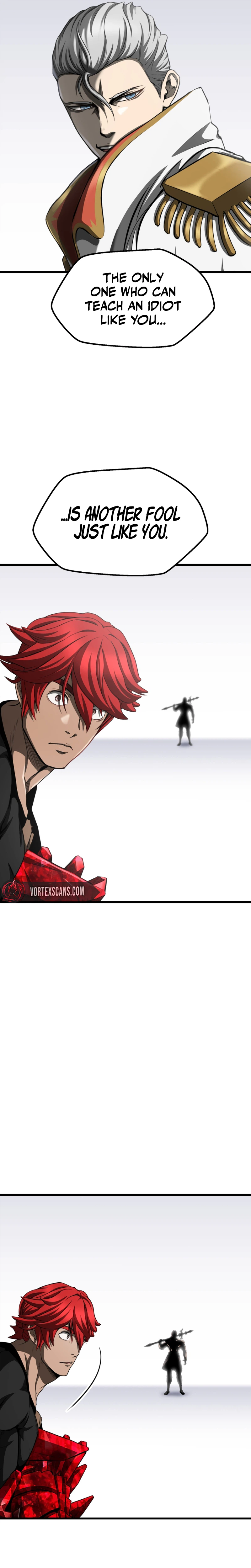 Survival Story of a Sword King in a Fantasy World Chapter 292, page 31 of 32