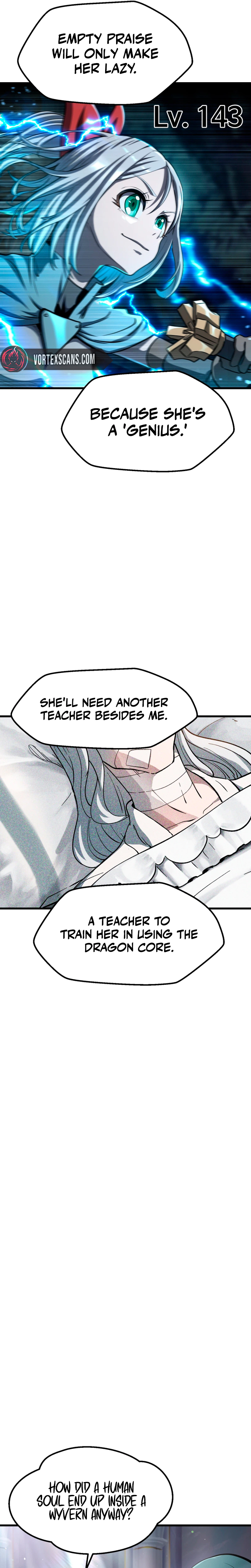 Survival Story of a Sword King in a Fantasy World Chapter 293, page 22 of 31