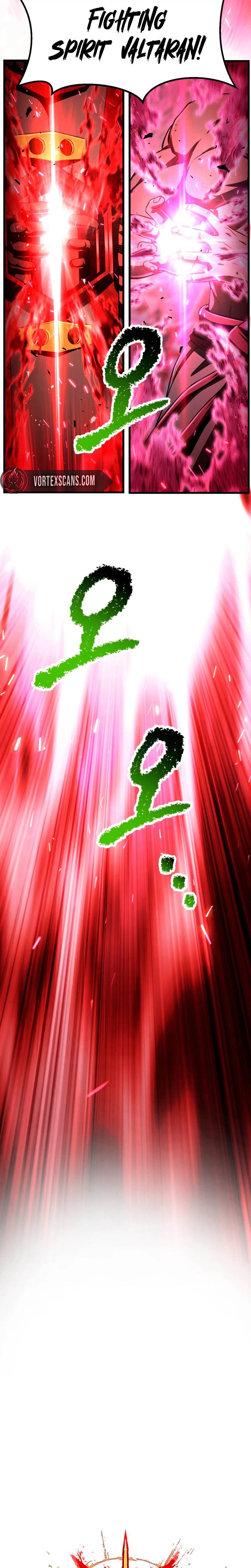 Survival Story of a Sword King in a Fantasy World Chapter 293, page 8 of 31
