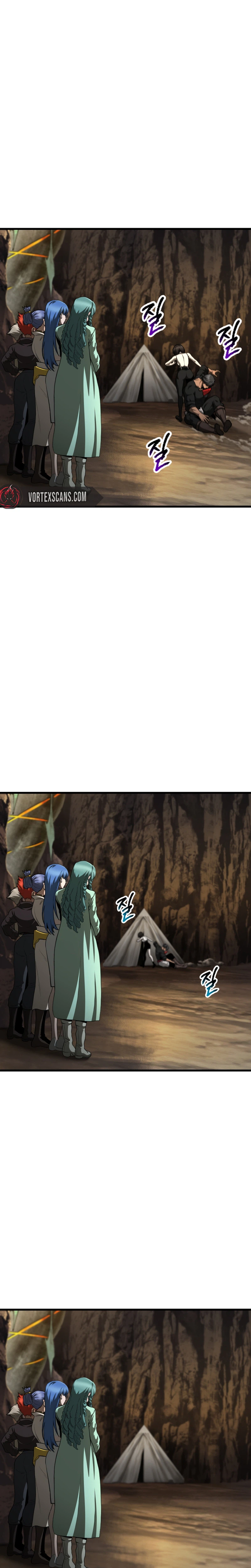 Survival Story of a Sword King in a Fantasy World Chapter 294, page 17 of 34