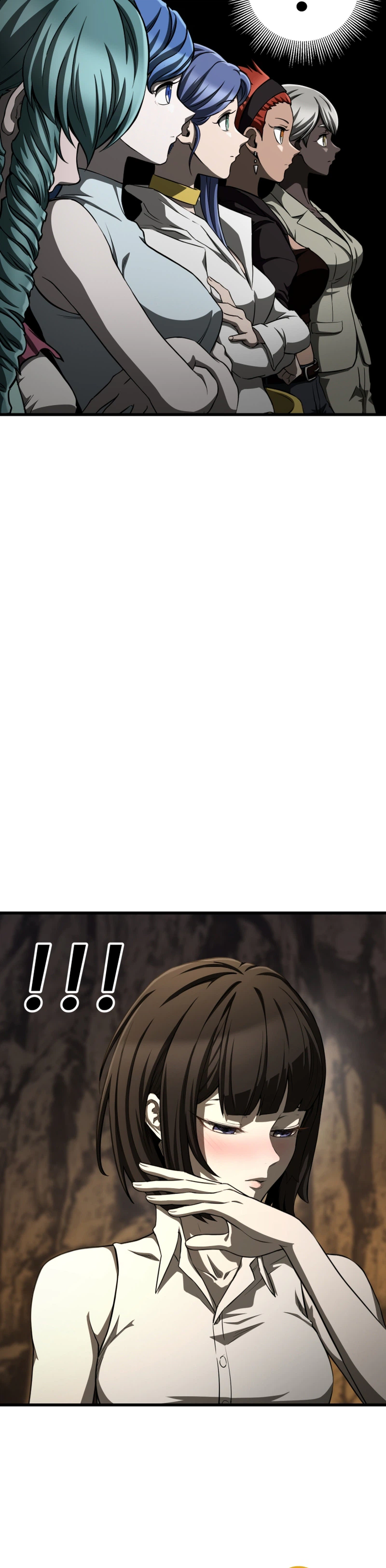 Survival Story of a Sword King in a Fantasy World Chapter 294, page 19 of 34