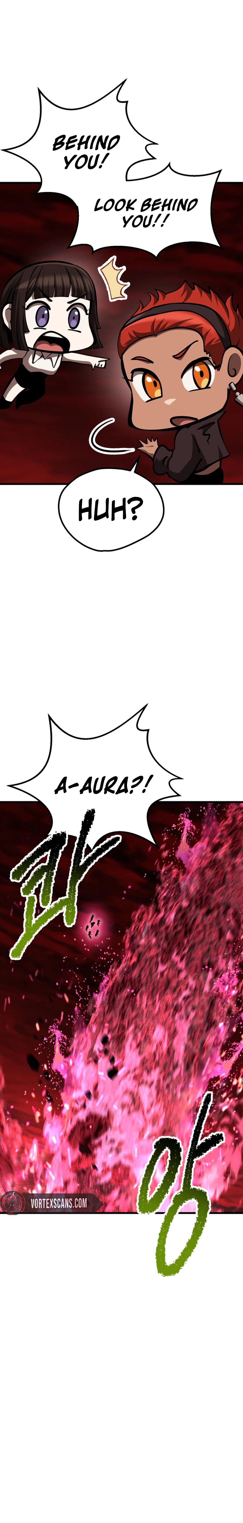 Survival Story of a Sword King in a Fantasy World Chapter 294, page 22 of 34