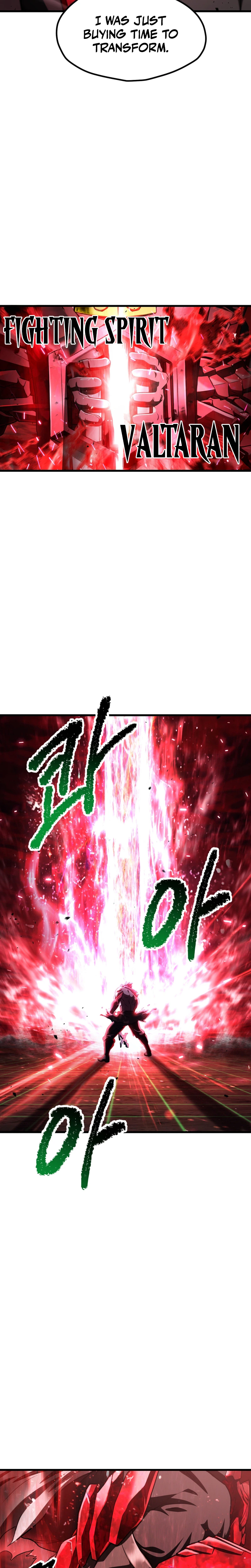 Survival Story of a Sword King in a Fantasy World Chapter 294, page 30 of 34