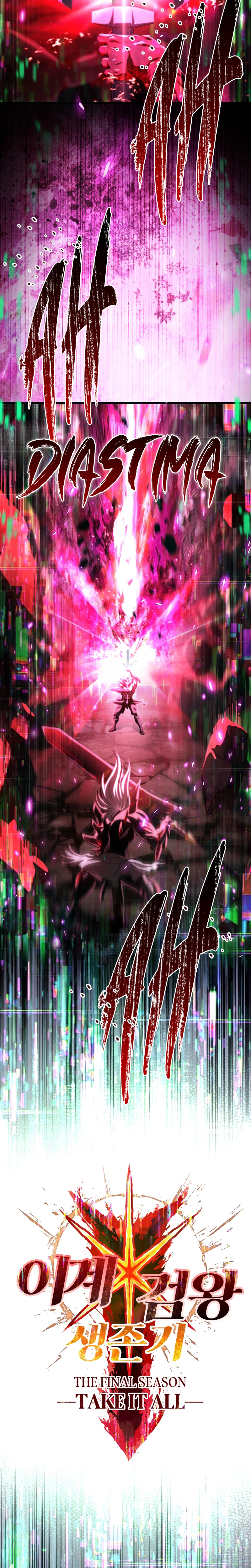 Survival Story of a Sword King in a Fantasy World Chapter 295, page 23 of 34