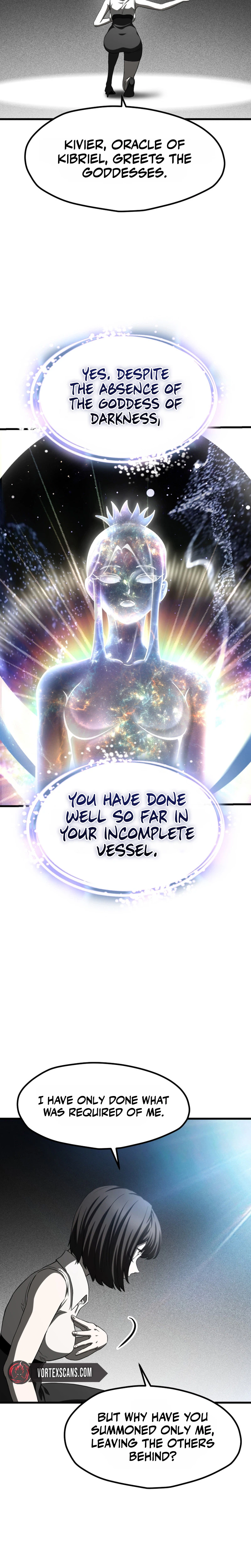 Survival Story of a Sword King in a Fantasy World Chapter 296, page 5 of 34
