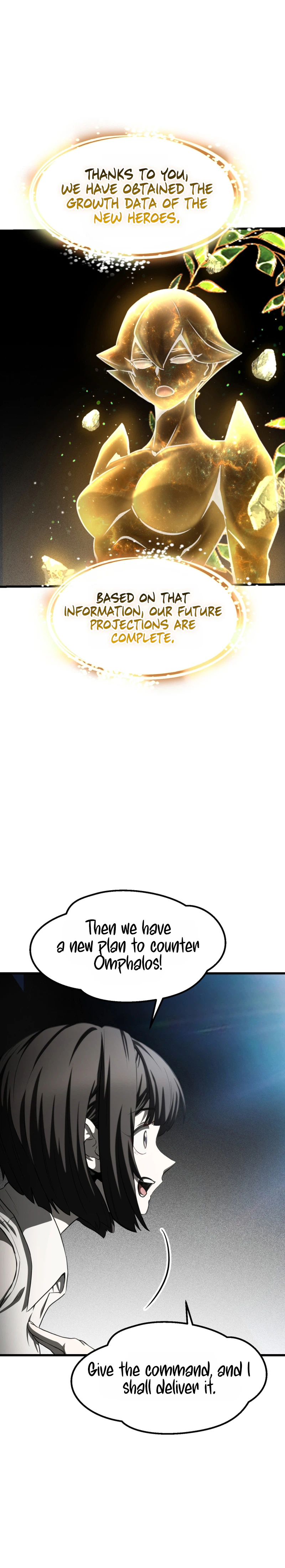Survival Story of a Sword King in a Fantasy World Chapter 296, page 6 of 34