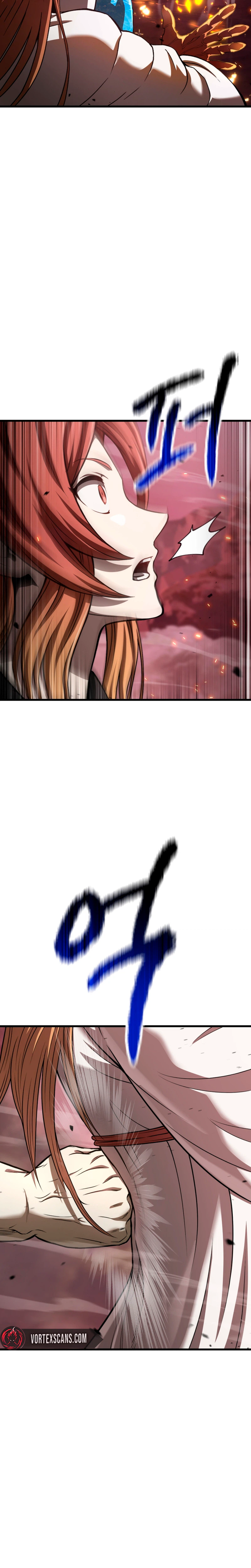 Survival Story of a Sword King in a Fantasy World Chapter 297, page 24 of 33